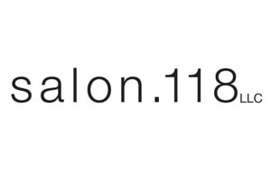 Salon 118 LLC logo