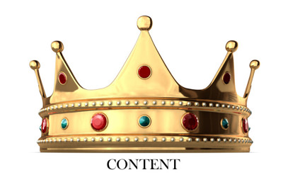 Content Crown