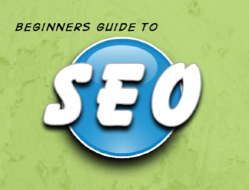 Beginners Guide to SEO