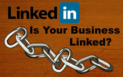 LinkedIn For Business