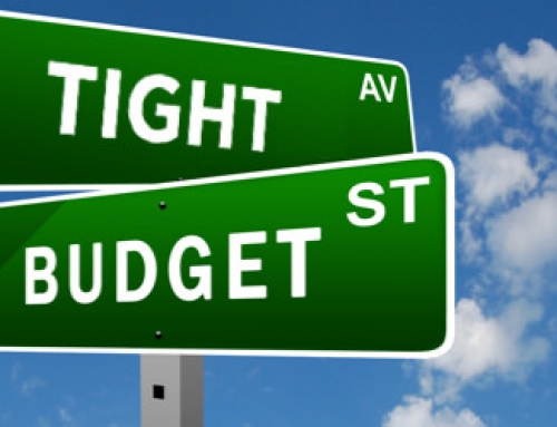 Small Budget Online Marketing Ideas