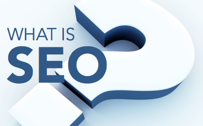 What Is SEO? • TOTL Marketing