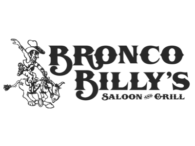 Bronco Billy's Saloon Site