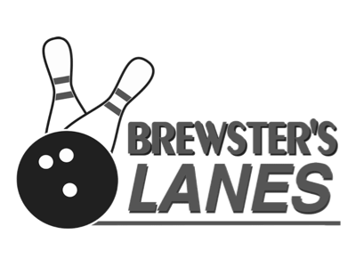 Brewster's Lanes Website Redesign