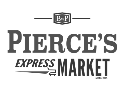 Pierce's Express Market