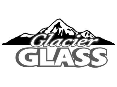 Glacier Glass LLC Website Design