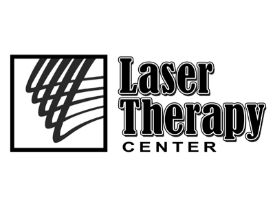 Lazer Therapy Center website redesign