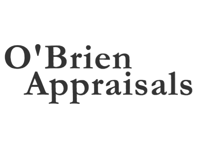 O'Brien Appraisals Site Design