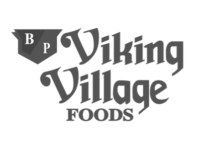 Viking Village Foods Website Design