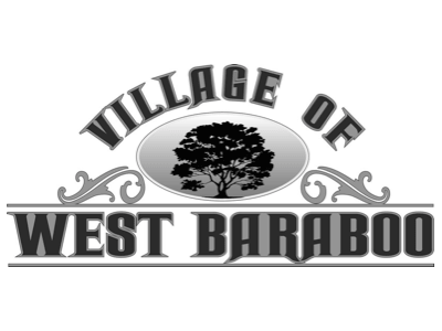 Village of West Baraboo logo