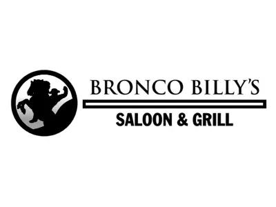 Bronco Bill's Saloon log