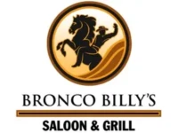 Bronco Billy's Saloon