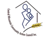 Central Wisconsin Community Action Council Website Design