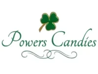 Powers Candies Company Website Design